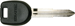 Mitsubishi Transponder Key