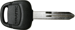 Nissan Transponder Key
