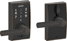 Touchscreen Keypad Lever Century with Broadway Lever, Grade 2, 5-Pin C Keyway KD, Option Adjustable Backset 2-3/8 to 2-3/4, 716/643E Aged Bronze