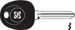 Kia Key Blanks