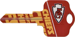 Team Key NFL Kansas City Chiefs