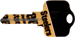 Team Key NFL Pittsburgh Steelers