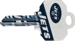 Team Key NFL New York Jets