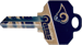 Team Key NFL St. Louis Rams