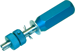 7-Pin Computer Mini Bore Tubular Pick