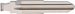 Hyundai/Kia Flip Key Blade HYN6
