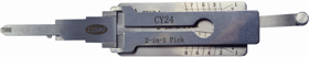 LSHCY24