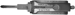 2-in-1 Pick/Decoder Nissan/Subaru NSN14/DA34 Ignition