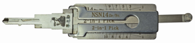 LSH-81