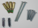 2in Thick Door Kit for AD Series Cylindrical Locks Only