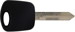 Ford H72 Transponder Key