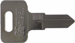 Mobella Boat Key Blank Series 902-948