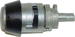 VW Cabriolet Ignition 88-90