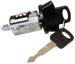 Ford Ignition 8 Cut 96 Taurus