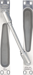 Concealed Electrical Power Transfer, 8-22 AWG Wire, 2-18 AWG Wire, 630/US32D Satin Stainless Steel