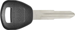 Honda/Acura Transponder Key