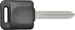 Nissan Transponder Key