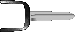 Toyota Horseshoe Blade