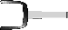 VW Horseshoe Blade - HS