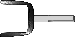 GM Horseshoe Blade - HS