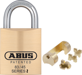 ABU83KNK/45-W/ADAPTERS