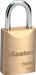 Pro Brass Padlock 2in IC Core
