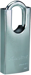 Pro IC Steel Shrouded Padlock