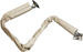 Adjustable Chain Door Stop Chrome