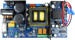 Single-Voltage Power Supply Without Enclosure, 12VDC, 10 Amp, 1 Class 2 Output, UL