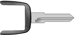 VW Horseshoe Blade
