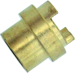 A3650 Driver 295 5-Pin Padlock Cylinder