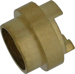 A3650 Driver 296 6-Pin Padlock Cylinder
