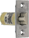 Deadlatch 2-3/4in Square A/AL Series, 1in x 2-1/4in, 605/US3 Bright Brass