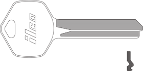 ILCFL3