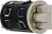 Deadlatch 2-3/8in Drive-in A/AL Series, 626/US26D Satin Chrome