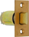 +Springlatch 2-3/4in Square A/AL Series