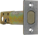 Deadbolt 2-3/4in Square B600 Series, 1-1/8in x 2-1/4in, 626/US26D Satin Chrome