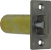 Deadlatch 3-3/4in Square ALX, ND Series, 1-1/8in x 2-1/4in, 626/US26D Satin Chrome