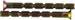 Rim Cylinder Mounting Screws