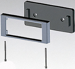 Wall Mounting Plate