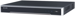 Embedded Plug and Play NVR with PoE, 8-Channel, 4K Resolution, Self-Adaptive Network Interface, H.265+ Encoding, Alarm and Audio I/O, Long Distance Network Transmission Via PoE, 2TB HDD, 100-240VAC, UL, FCC, Hikvision Black