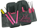 Lady Locksmith Pick Set 35 Pieces