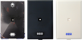 OSSOS-500