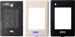 Proximity Reader Keypad Wall Mount