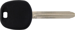 Toyota TOY44G Transponder Key