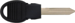 Chrysler Y170 Transponder Key