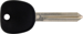 GM B111 Transponder Key