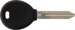 Chrysler Y164 Transponder Key Tan