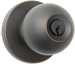 Knob Trim Entry Function
