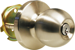 Knob Trim Entry Function